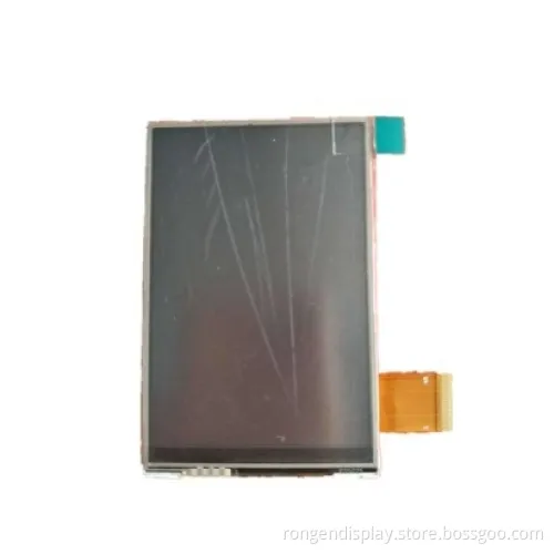 3.5" TFT LCD Screen Module, 480X320 TFT LCD Display